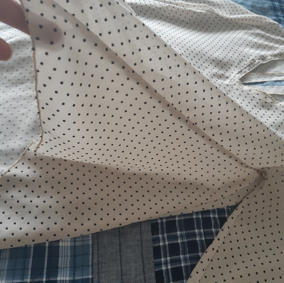 FEMME blouze - Picture 8 of 12